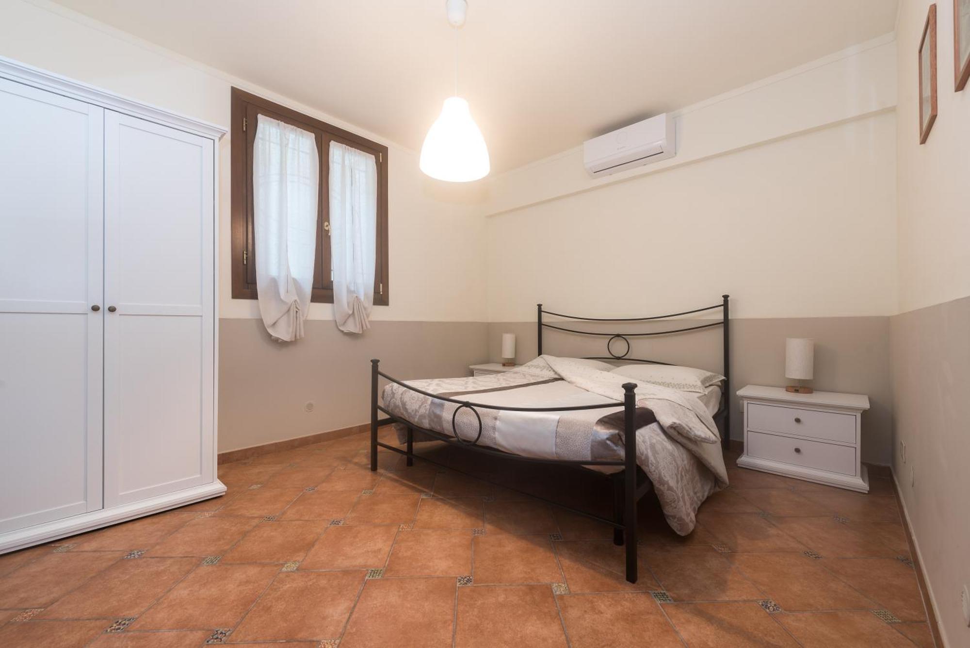 Villa Gli Eucalipti Cerveteri Ruang foto