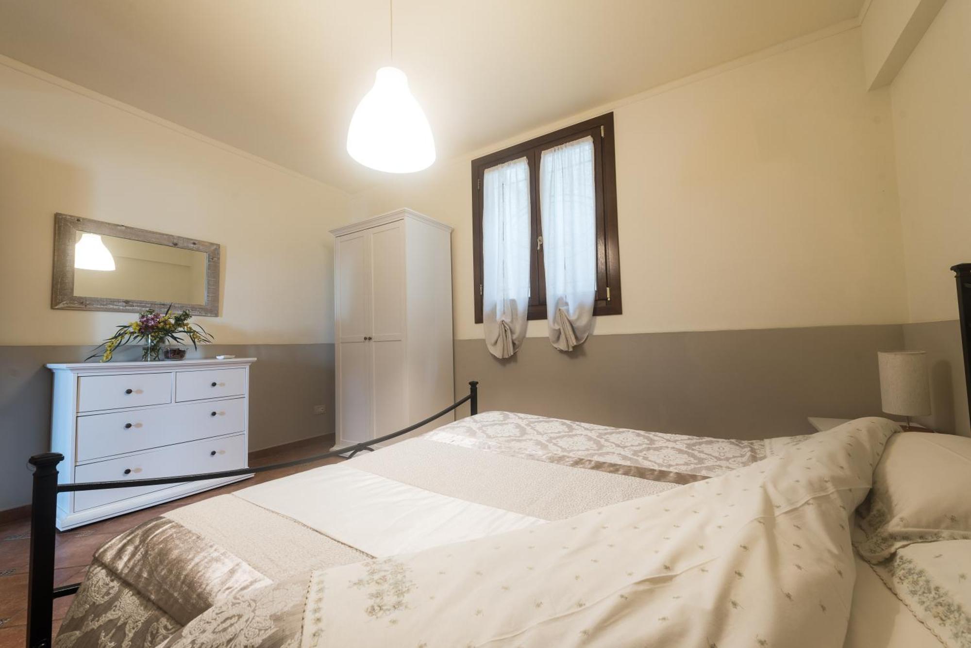 Villa Gli Eucalipti Cerveteri Ruang foto