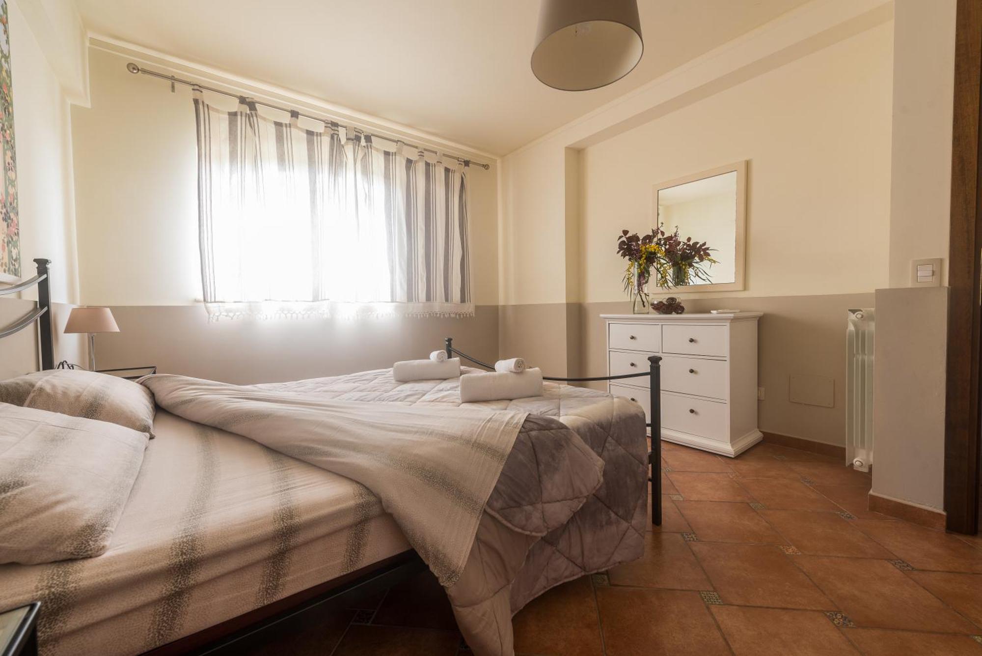 Villa Gli Eucalipti Cerveteri Bagian luar foto