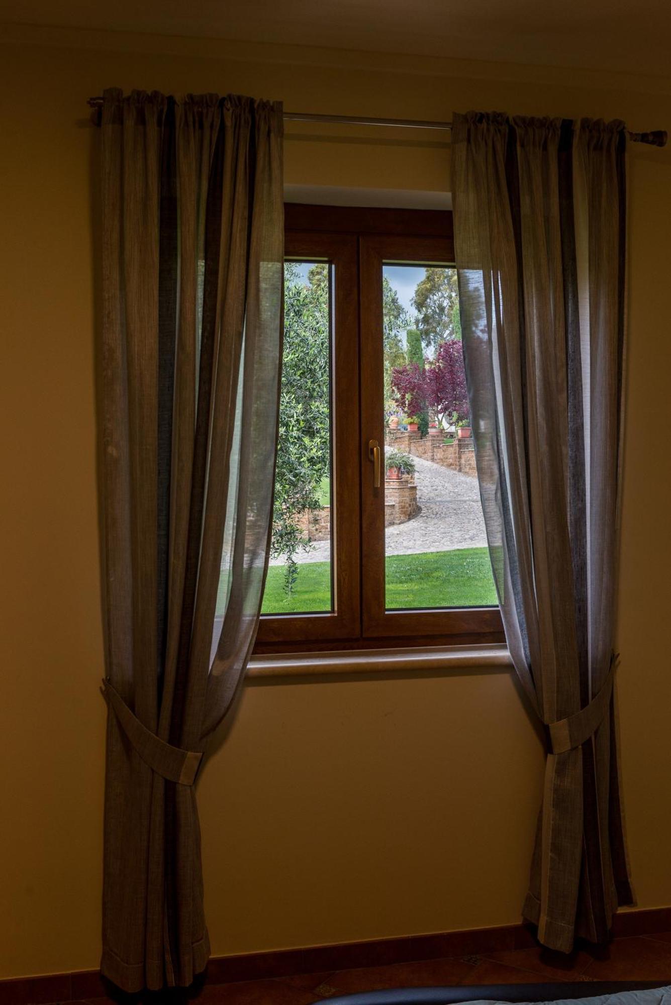 Villa Gli Eucalipti Cerveteri Ruang foto